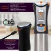 Bezprzewodowy blender ręczny, mikser ProfiCook PC-SM 1237 A