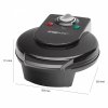 Gofrownica Clatronic WA 3491 (czarna)