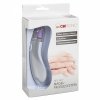 Zestaw do pielęgnacji paznokci, frezarka do manicure pedicure Clatronic NPS 3657 (srebrny)