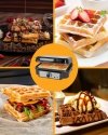 Gofrownica ProfiCook PC-WA 1240