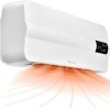 Termowentylator naścienny ProfiCare PC-HL 3116