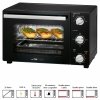 Mini piekarnik elektryczny Clatronic MBG 3726