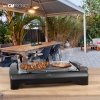 Grill elektryczny stołowy Clatronic BQ 2977