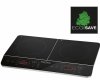 Płyta indukcyjna dwupalnikowa  ProfiCook PC-DKI 1067