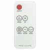 Ceramiczny grzejnik elektryczny, termowentylator, farelka + Pilot 1500 W ProfiCare PC-HL 3086