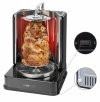 Pionowy Doner multigrill elektryczny Kebab Clatronic DVG 3686