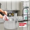 Urządzenie, cyrkulator do gotowania sous vide, Cyrkulator WiFi ProfiCook PC-SV 1159