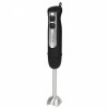Blender ręczny, wielofunkcyjny, metalowy, mocny Clatronic SM 3739