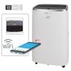 Klimatyzator przenośny WiFi Clatronic CL 3750 Kontrola Głosem