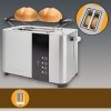 Toster opiekacz do kanapek ProfiCook PC-TA 1250