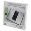 Waga diagnostyczna z Bluetooth 9w1 ProfiCare PC-PW 3008 BT