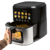 Air fryer frytkownica beztłuszczowa 6.5 litra ProfiCook PC-FR 1286 H