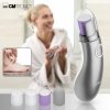 Zestaw do pielęgnacji paznokci, frezarka do manicure pedicure Clatronic NPS 3657 (srebrny)