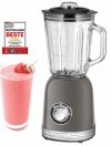 Mikser blender kielichowy ProfiCook PC-UM 1195 (antracyt)