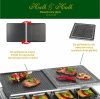 Grill elektryczny Raclette Bomann RG 2279 CB