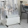 Grzejnik konwektorowy 2000 W Clatronic KH 3077 N