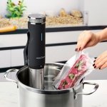 Sous Vide, czyli gotowanie w próżni i niskiej temperaturze