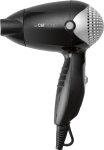 Suszarka do włosów Clatronic HT 3393 (czarna)