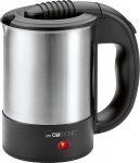 Czajnik elektryczny podróżny 0,5L BPA FREE Clatronic WKR 3624