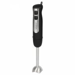 Blender ręczny, wielofunkcyjny, metalowy, mocny Clatronic SM 3739