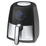 Frytkownica niskotłuszczowa na gorące powietrze ProfiCook PC-FR 1147 H