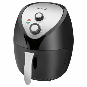 Frytkownica beztłuszczowa Bomann FR 6002 H CB