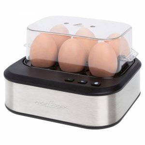 Jajowar na 6 jaj ProfiCook PC-EK 1276