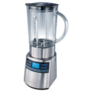 Blender kielichowy do koktajli, mikser uniwersalny ProfiCook PC-UM 1006