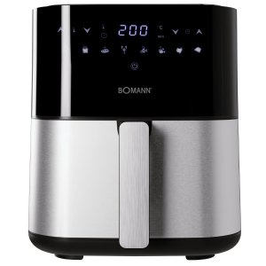 Frytkownica beztłuszczowa Bomann FR 6069 H CB