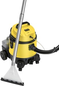 Odkurzacz piorący Clatronic BSS 1309