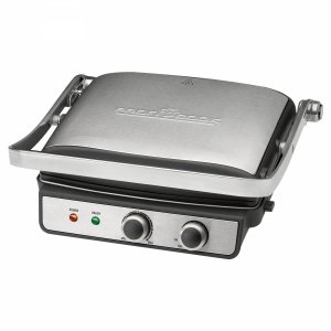 Grill elektryczny kontaktowy ProfiCook PC-KG 1264