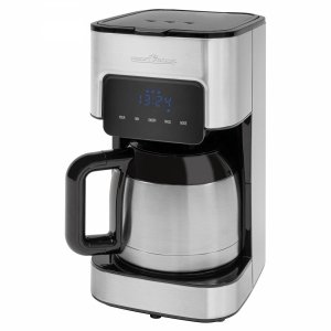 Ekspres przelewowy do kawy, dzbanek termiczny ProfiCook PC-KA 1191