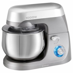 Robot kuchenny, mikser planetarny Bomann KM 6009 CB (TITAN)