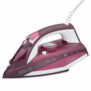 Żelazko parowe Bomann 2600 W DB 6005 CB