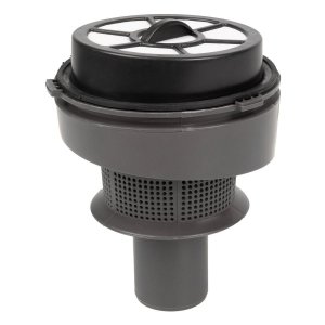 Zestaw filtrów do odkurzacza pionowego ProfiCare PC-BS 3039
