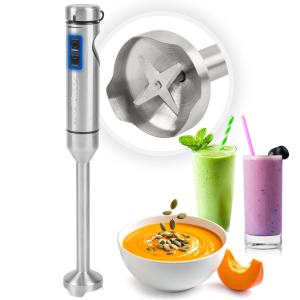 Blender ręczny ProfiCook PC-SM 1317