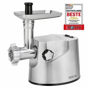 Elektryczna maszynka do mielenia mięsa ProfiCook PC-FW 1172