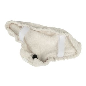 Ścierka z mikrofibry do mopa parowego DR 3431 