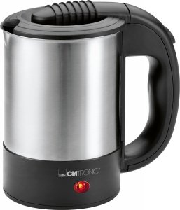 Czajnik elektryczny podróżny 0,5L BPA FREE Clatronic WKR 3624