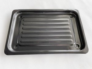Blacha do mini piekarnika Clatronic MBG 3113