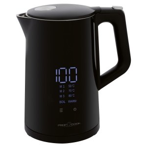 Czajnik elektryczny 1.7L ProfiCook PC-WKS 1243 A