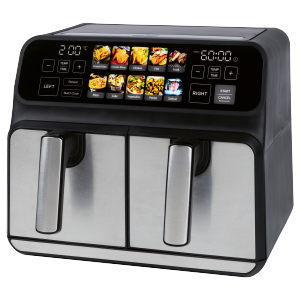 Air fryer frytkownica beztłuszczowa 8 litrów ProfiCook PC-FR 1287 H