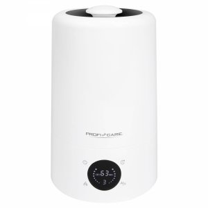 Ultradźwiękowy nawilżacz powietrza ProfiCare PC-LB 3077