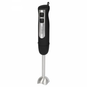 Blender ręczny, wielofunkcyjny, metalowy, mocny Clatronic SM 3739