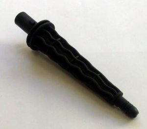 Dysza nasadowa do DR 2930 / DR 977 (część nr 12)