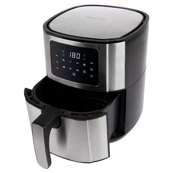 Frytkownica beztłuszczowa 5.5 litra ProfiCook PC-FR 1239 H