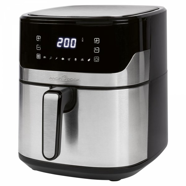 Frytkownica beztłuszczowa ProfiCook PC-FR 1294 H