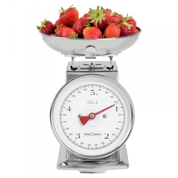Waga kuchenna analogowa ProfiCook PC-KW 1247