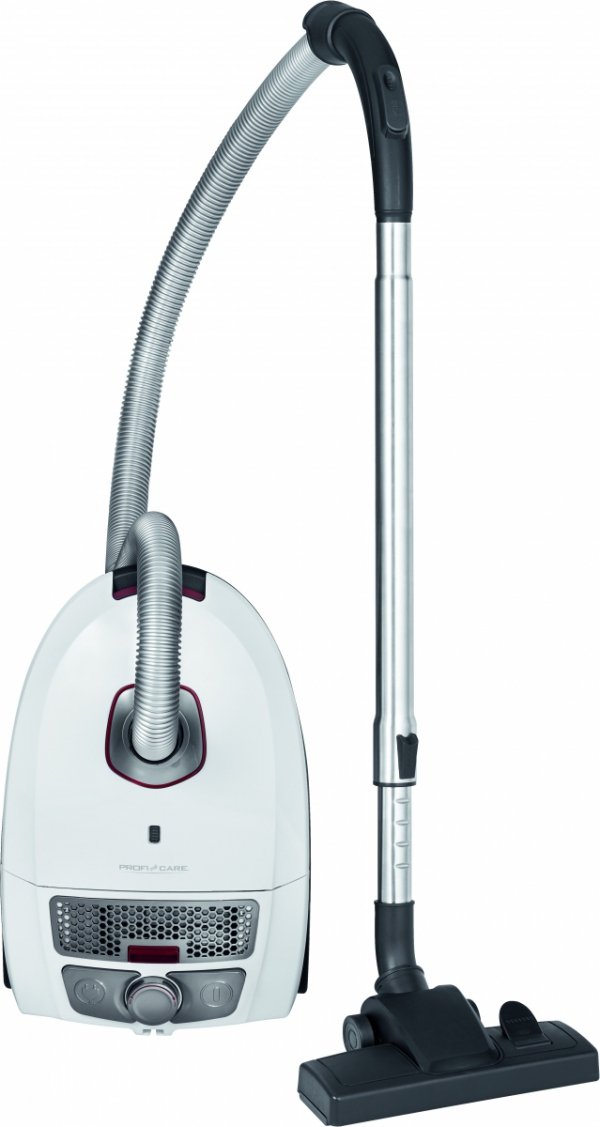 Odkurzacz workowy ProfiCare PC-BS 3041