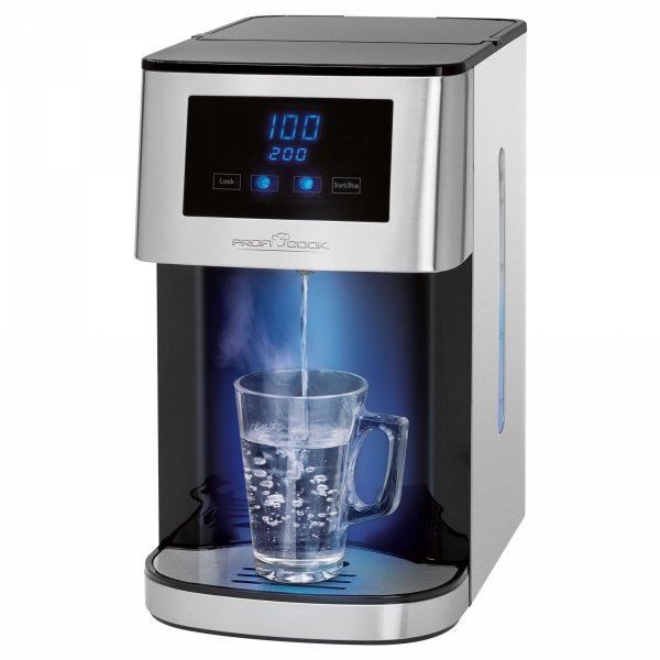 Dystrybutor, dozownik gorącej wody ProfiCook PC-HWS 1145